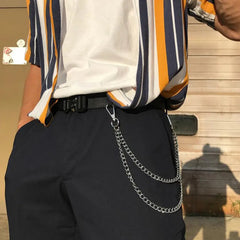 Industrial Waist Chain