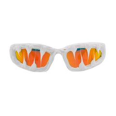 Pyroclast Glasses