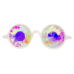 Kaleidoscope Glasses