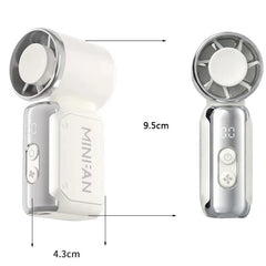 Mini Pocket Fan