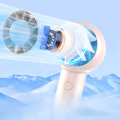 Portable Mini Fan