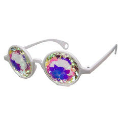 Ultimate Kaleidoscope Glasses