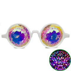 Ultimate Kaleidoscope Glasses