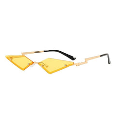 Prism Glasses