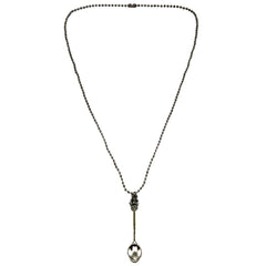 Mini Spoon Necklace