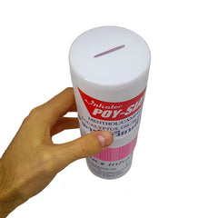 Poy-Sian Inhaler Piggy Bank