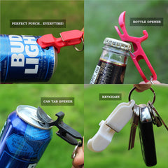 Shotgun Tool