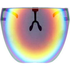 The Dome Shield