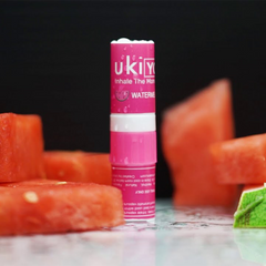 UKIYO Scented Inhalers (3 Pack)